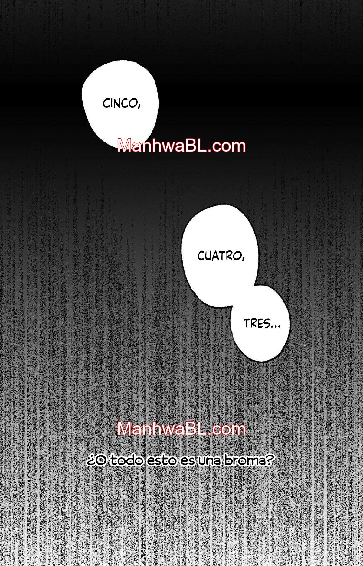 Love History Caused by Willful Negligence - Capítulo 15 manhwa