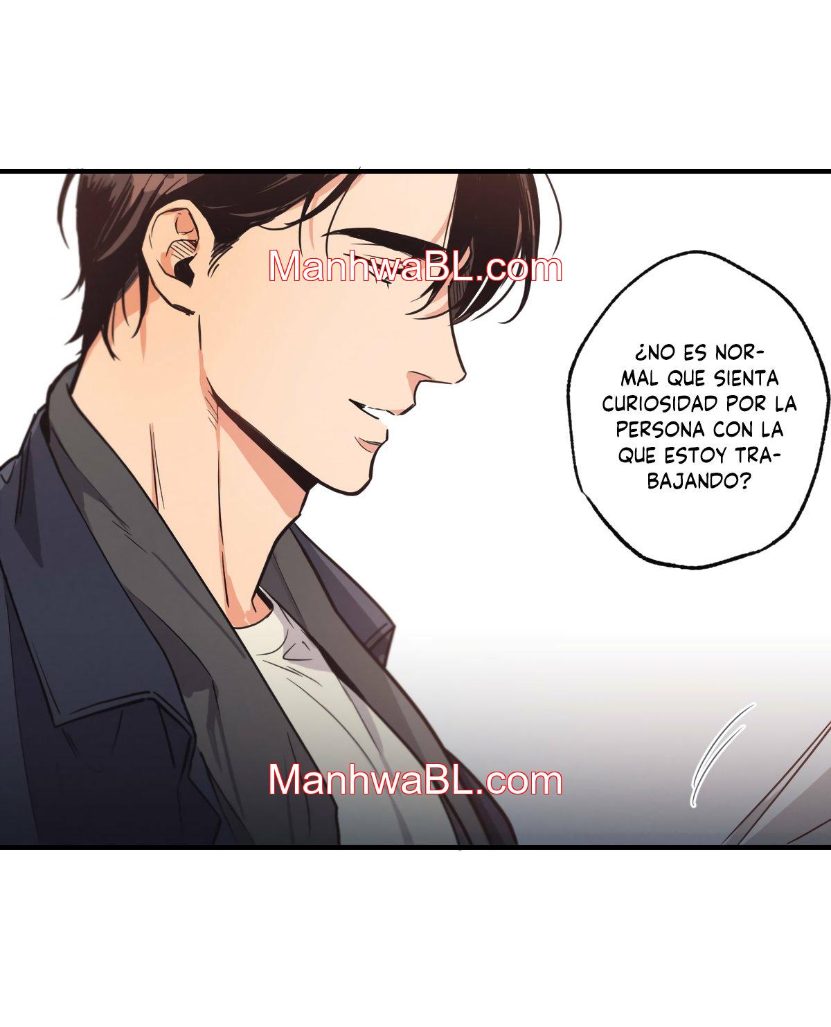 Love History Caused by Willful Negligence - Capítulo 4 manhwa