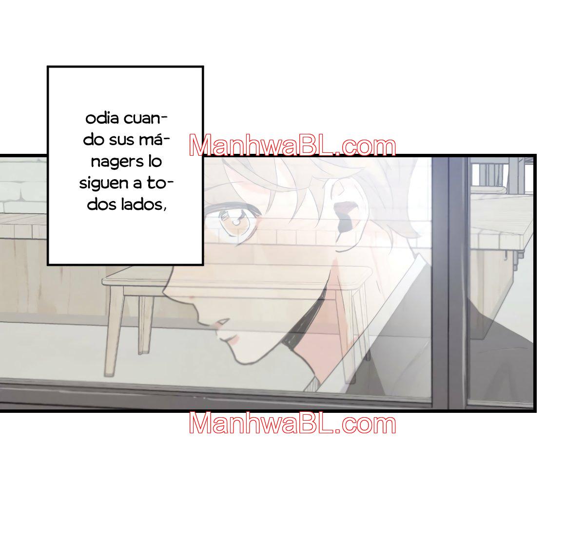 Love History Caused by Willful Negligence - Capítulo 4 manhwa