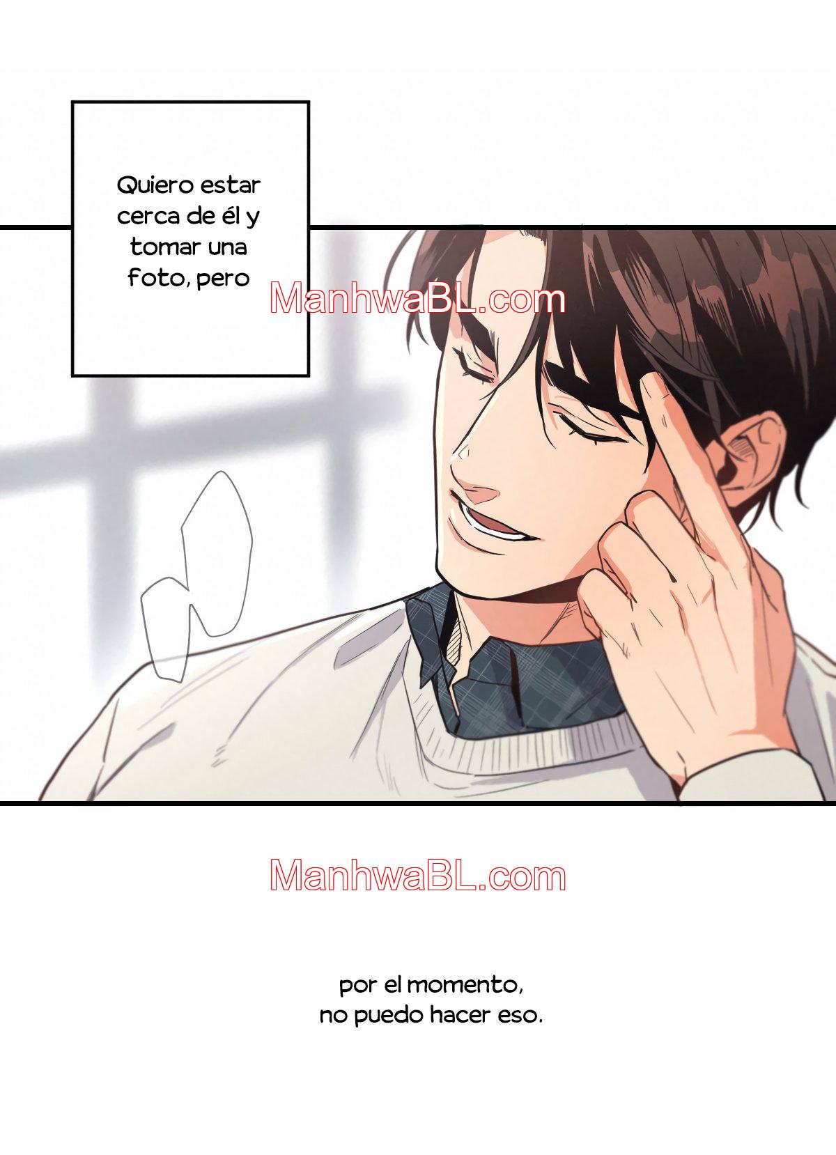 Love History Caused by Willful Negligence - Capítulo 4 manhwa