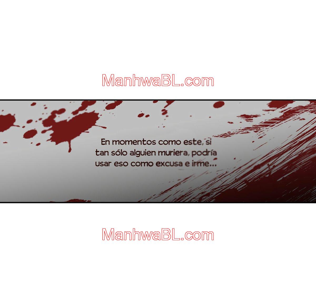 Love History Caused by Willful Negligence - Capítulo 4 manhwa