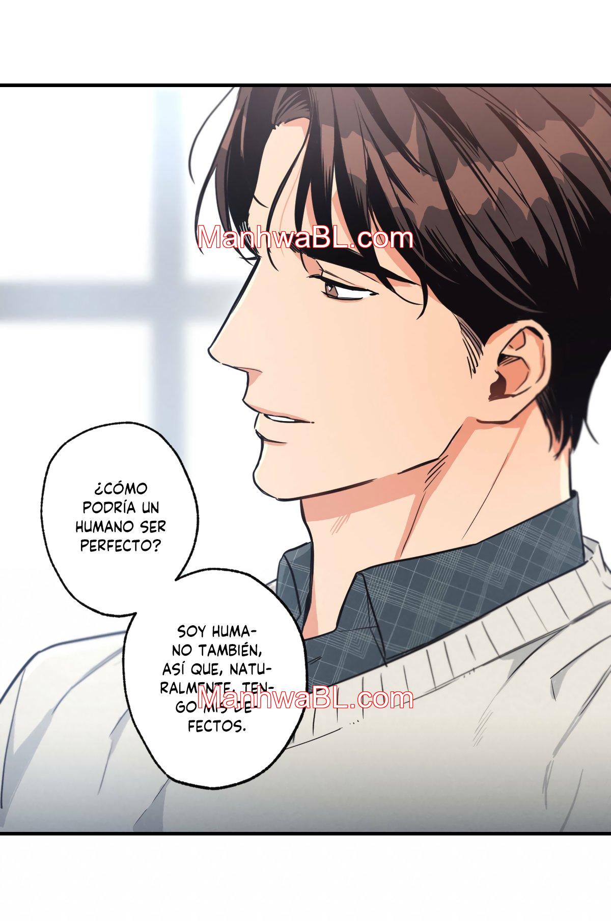 Love History Caused by Willful Negligence - Capítulo 4 manhwa