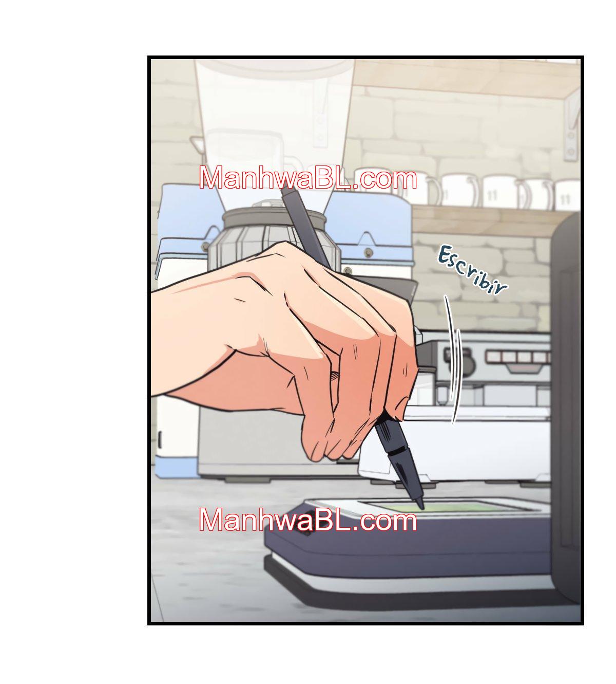 Love History Caused by Willful Negligence - Capítulo 4 manhwa