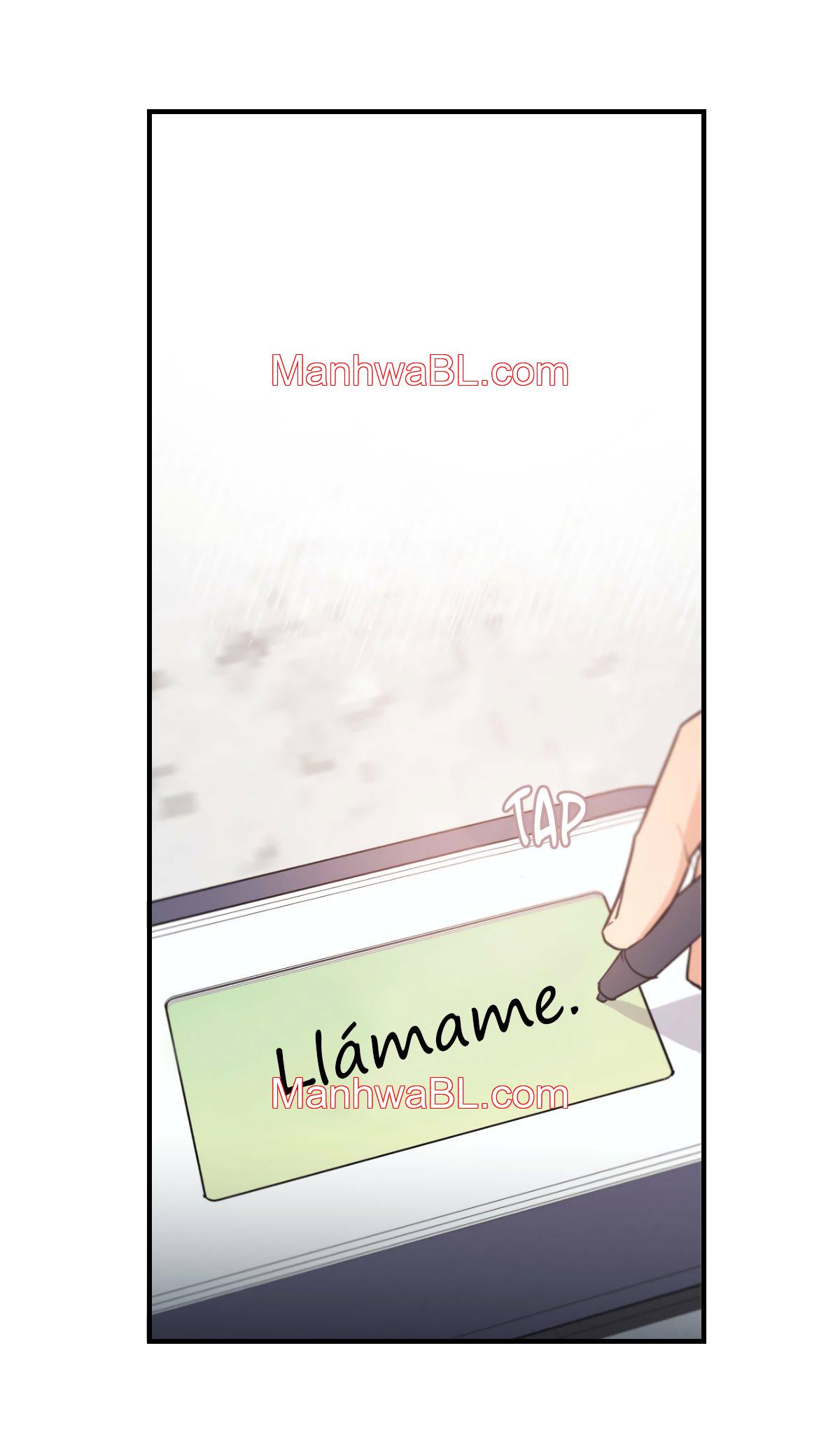 Love History Caused by Willful Negligence - Capítulo 4 manhwa