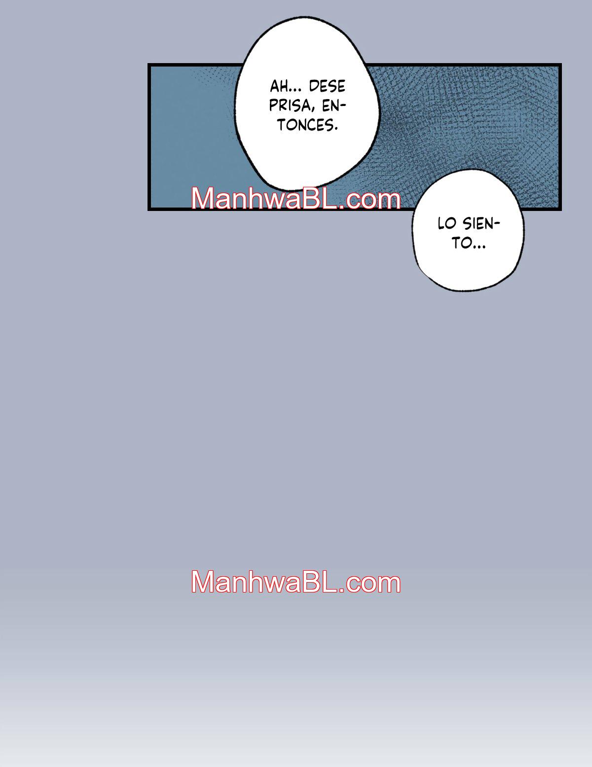 Love History Caused by Willful Negligence - Capítulo 4 manhwa