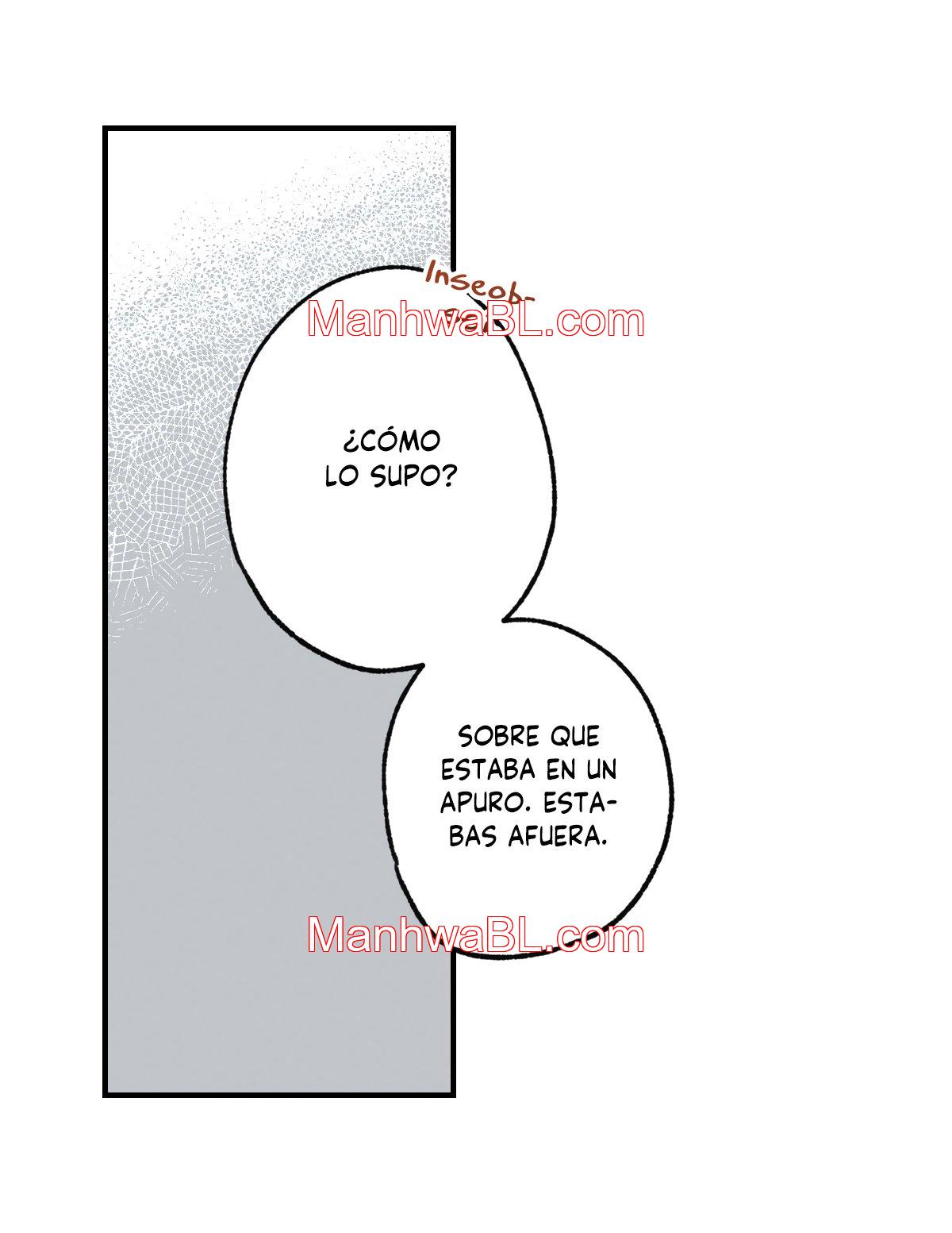 Love History Caused by Willful Negligence - Capítulo 4 manhwa