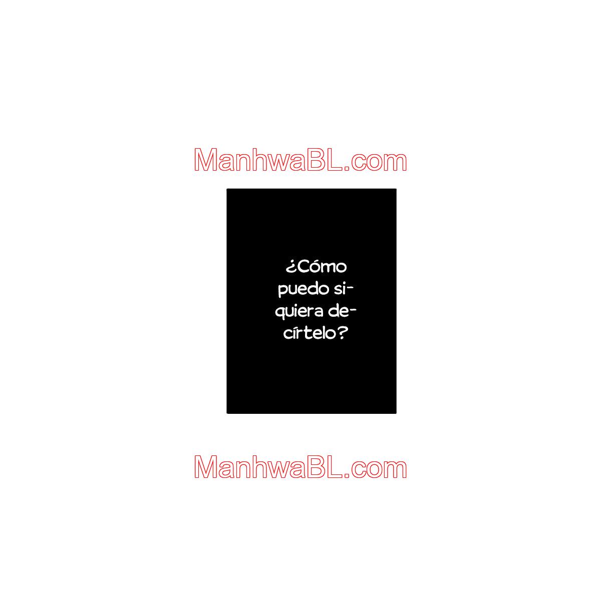 Love History Caused by Willful Negligence - Capítulo 4 manhwa