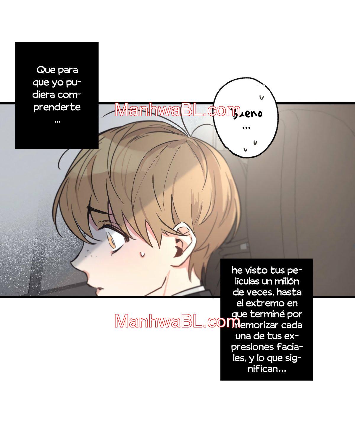 Love History Caused by Willful Negligence - Capítulo 4 manhwa
