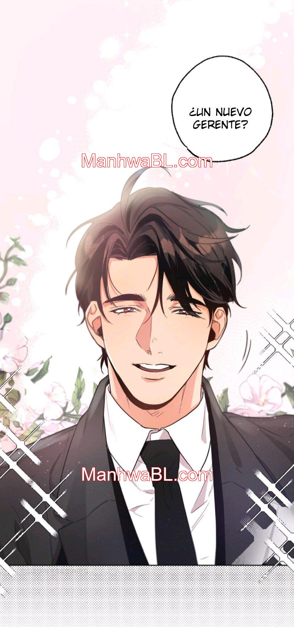 Love History Caused by Willful Negligence - Capítulo 0 manhwa