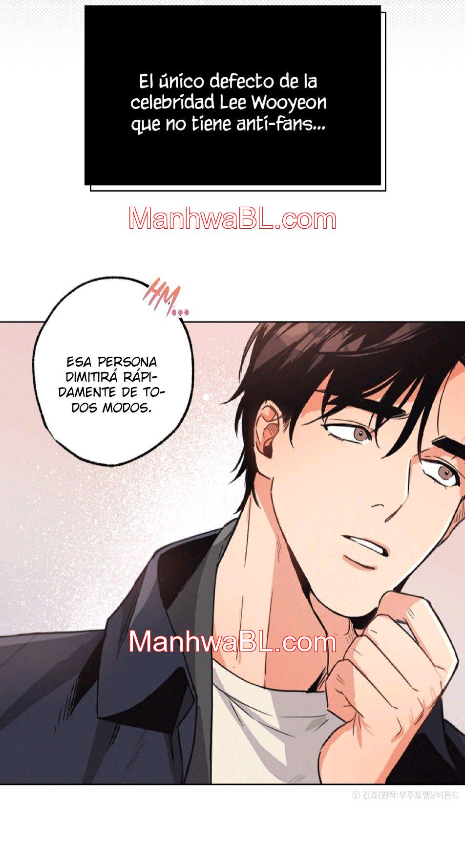 Love History Caused by Willful Negligence - Capítulo 0 manhwa