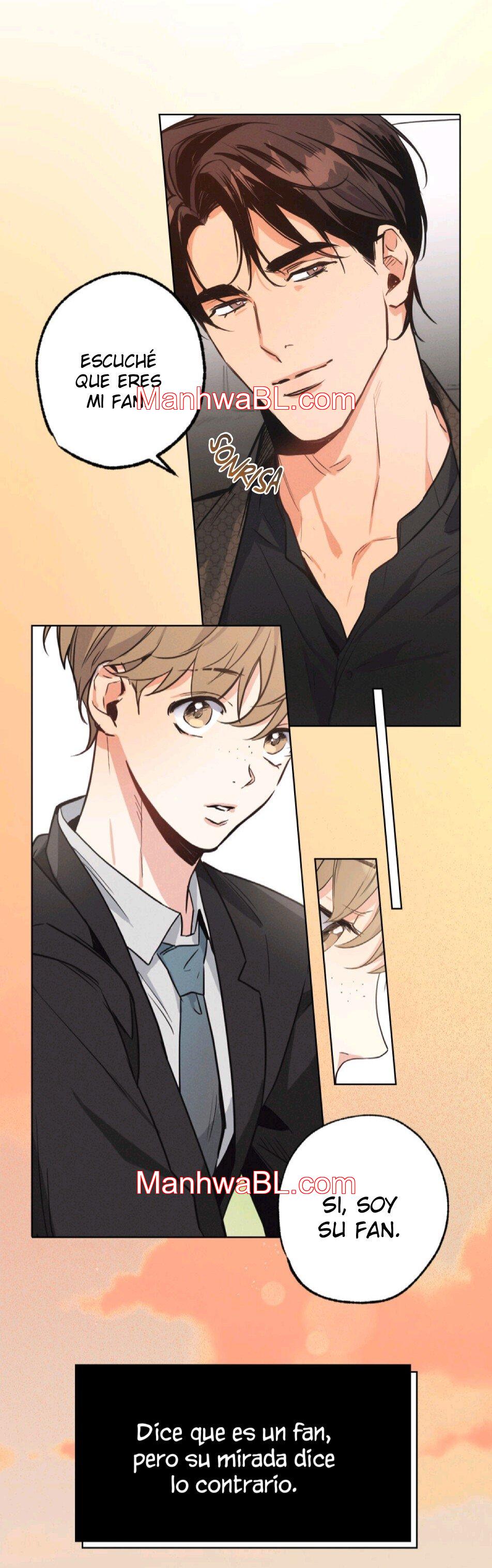 Love History Caused by Willful Negligence - Capítulo 0 manhwa