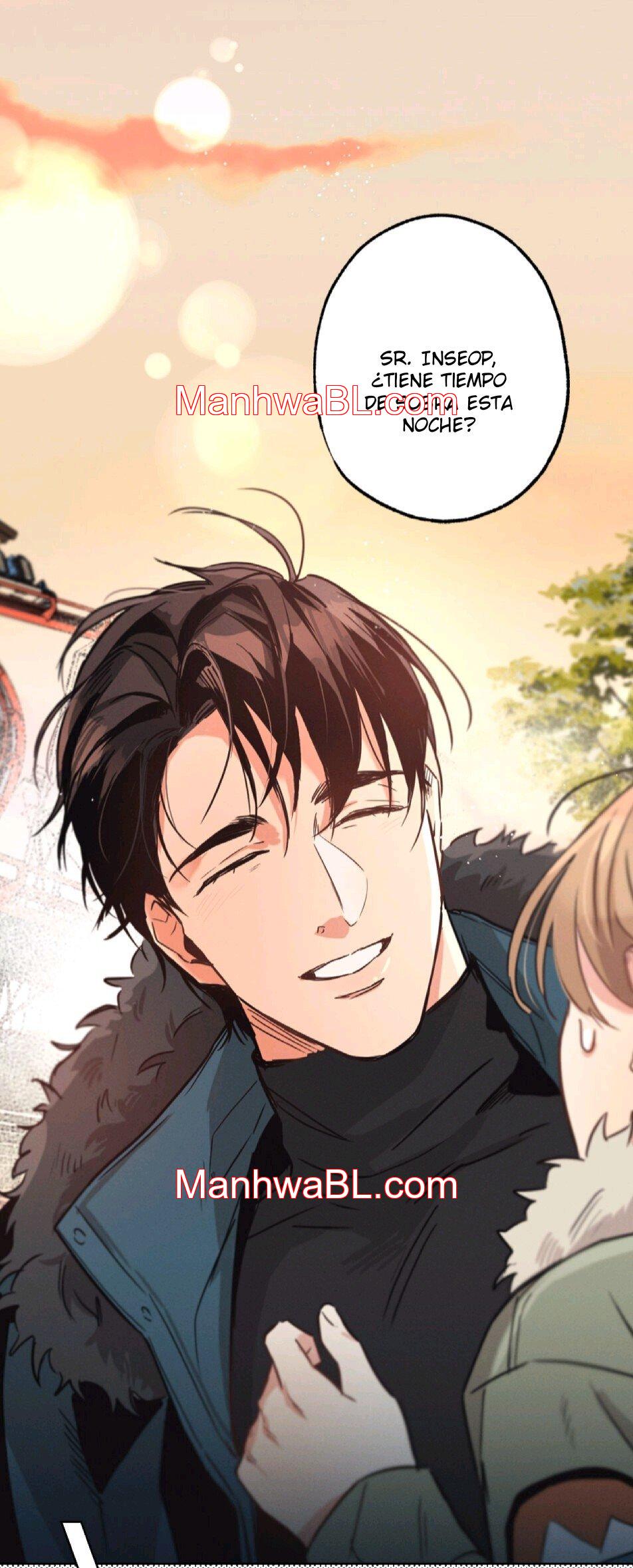 Love History Caused by Willful Negligence - Capítulo 0 manhwa
