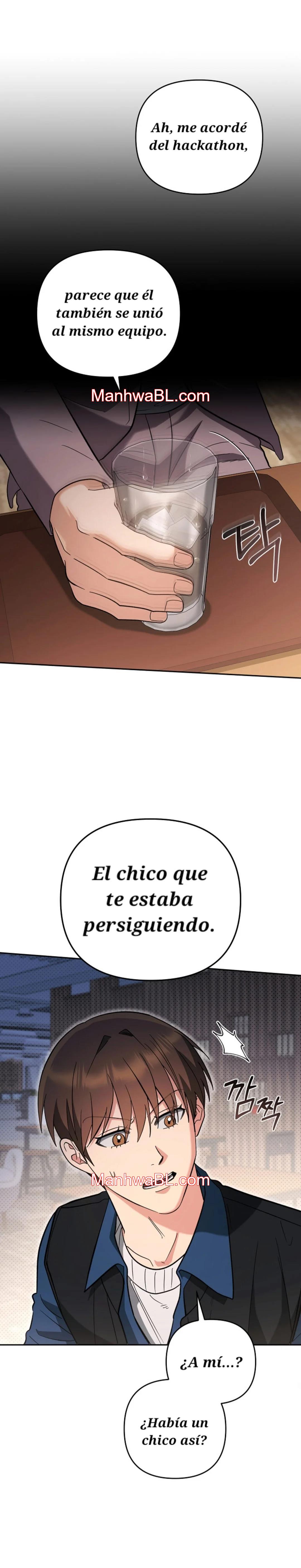 Romance Not Romantic - Capítulo 24 manhwa