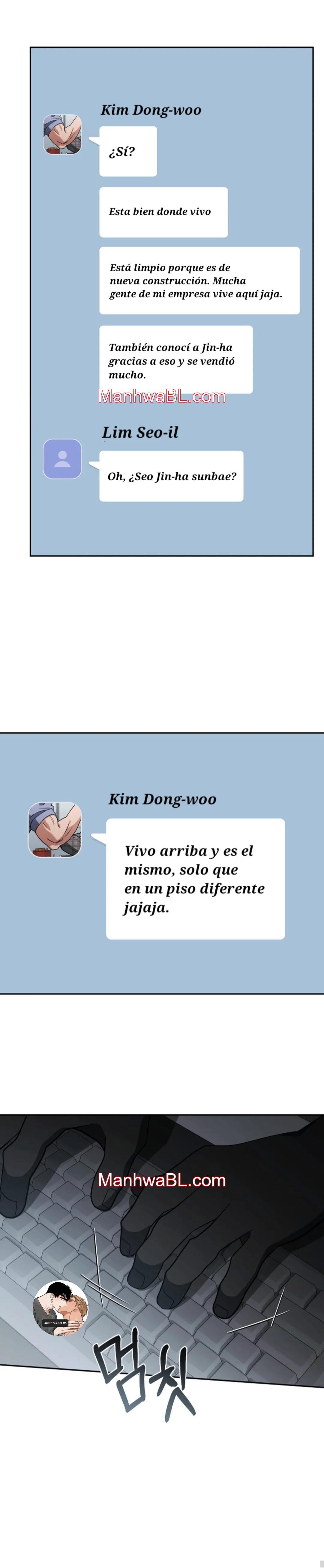 Romance Not Romantic - Capítulo 24 manhwa