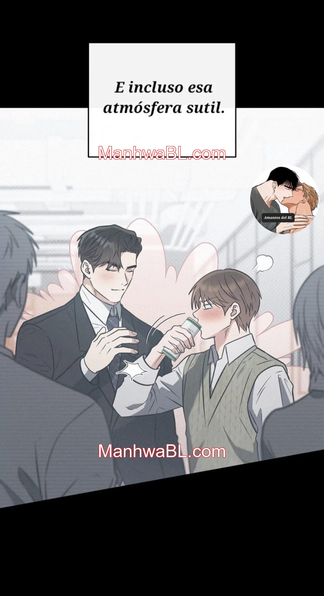 Romance Not Romantic - Capítulo 24 manhwa