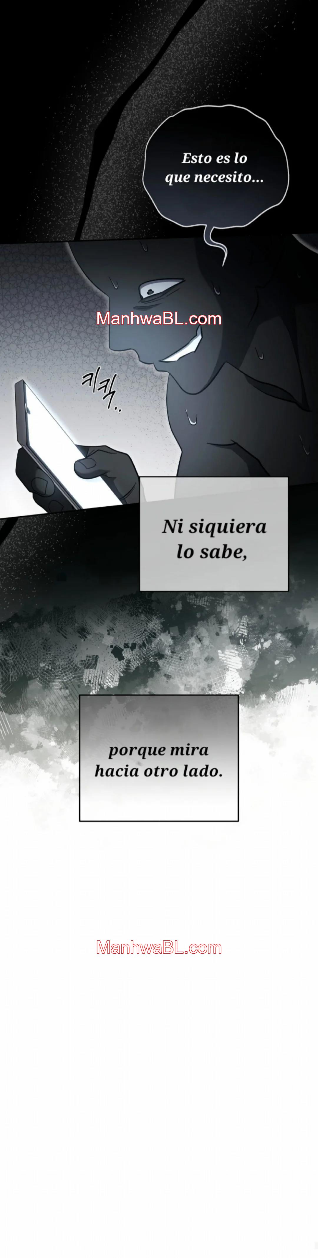 Romance Not Romantic - Capítulo 24 manhwa