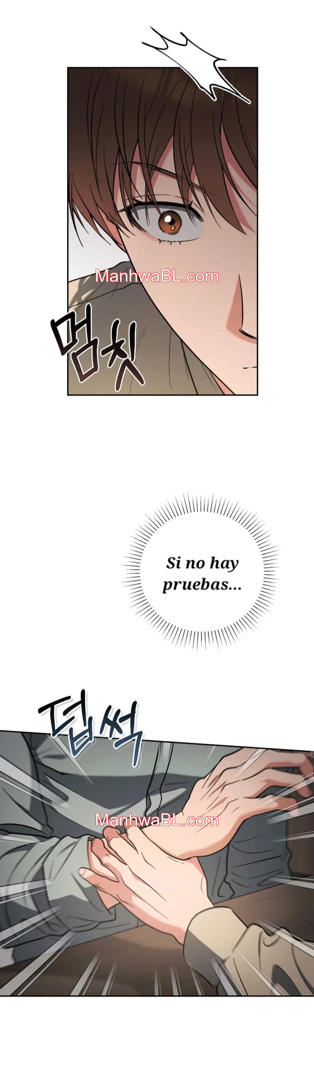 Romance Not Romantic - Capítulo 30 manhwa