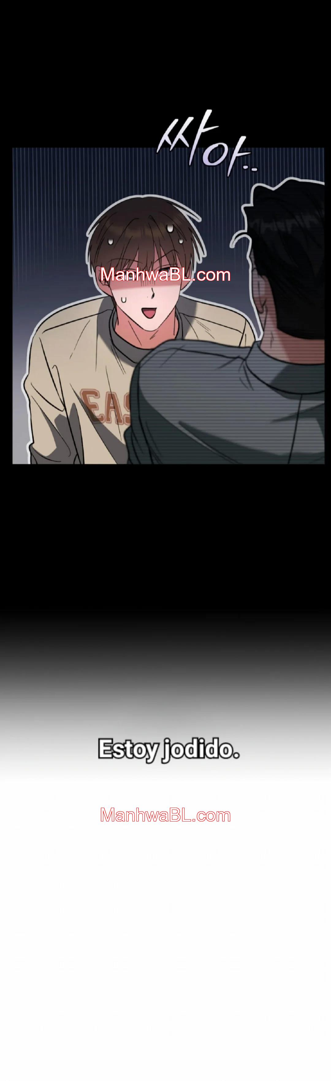 Romance Not Romantic - Capítulo 30 manhwa