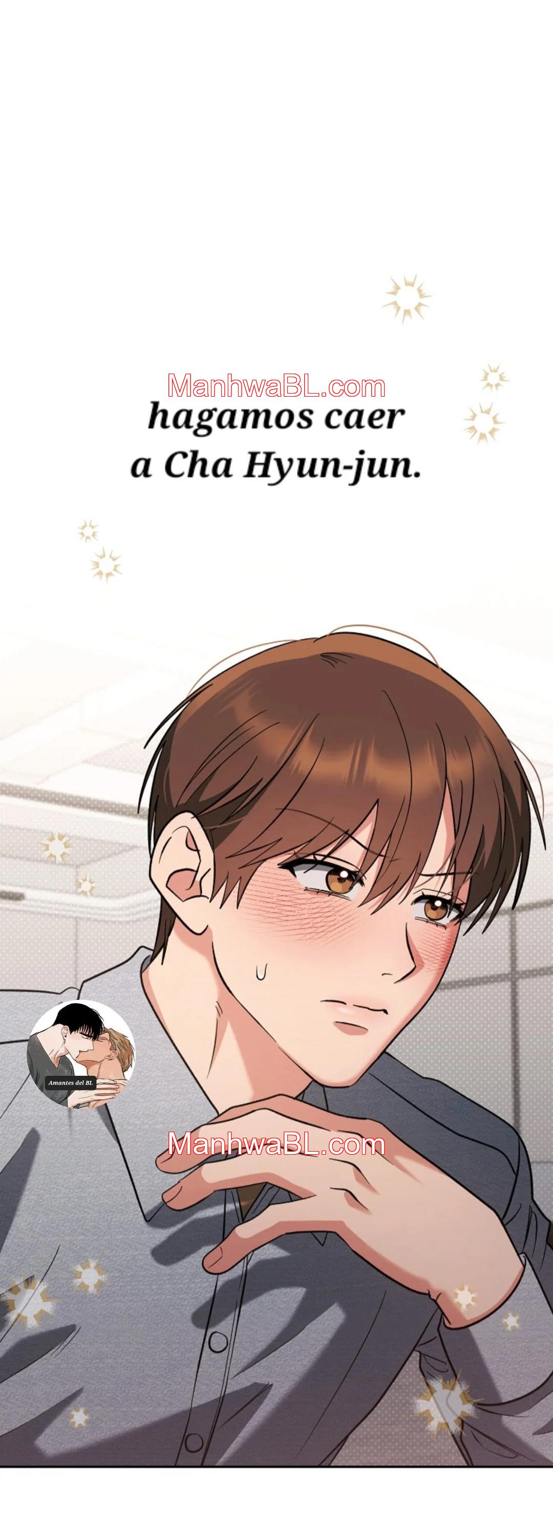 Romance Not Romantic - Capítulo 30 manhwa