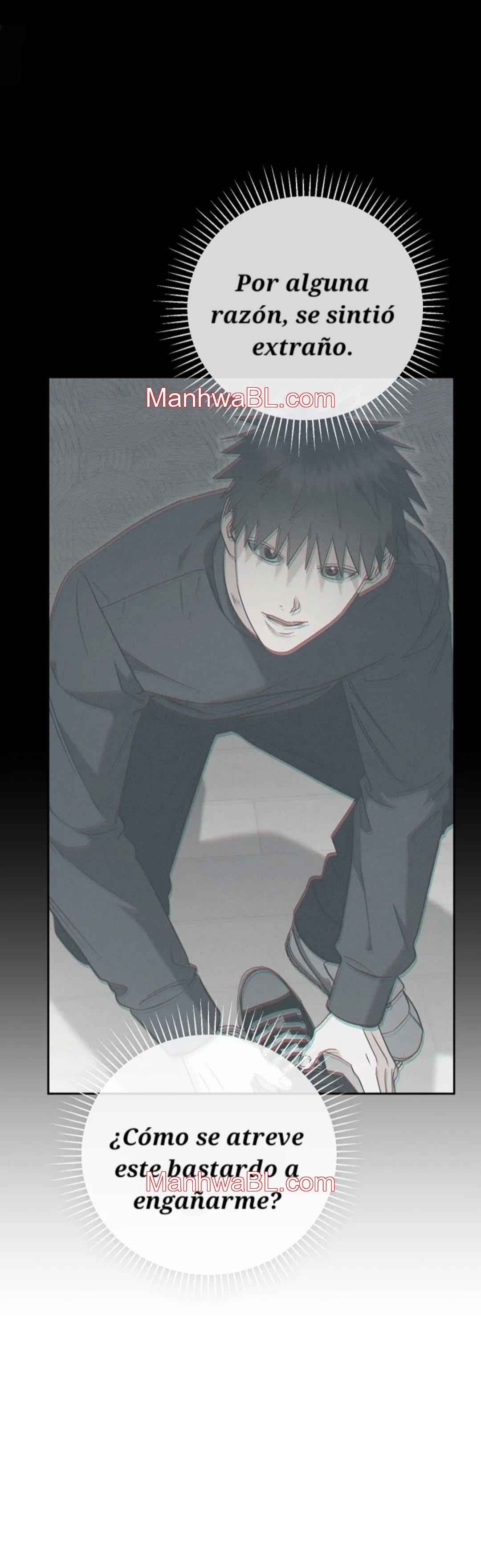 Romance Not Romantic - Capítulo 30 manhwa