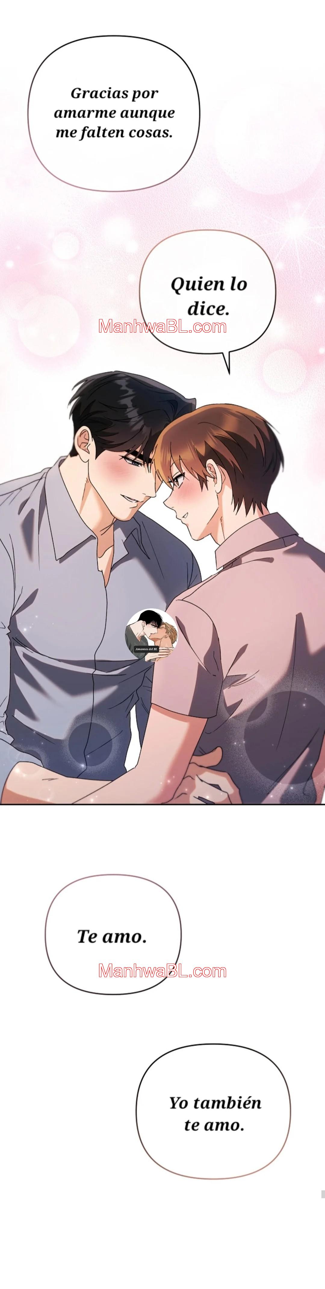 Romance Not Romantic - Capítulo 41 manhwa