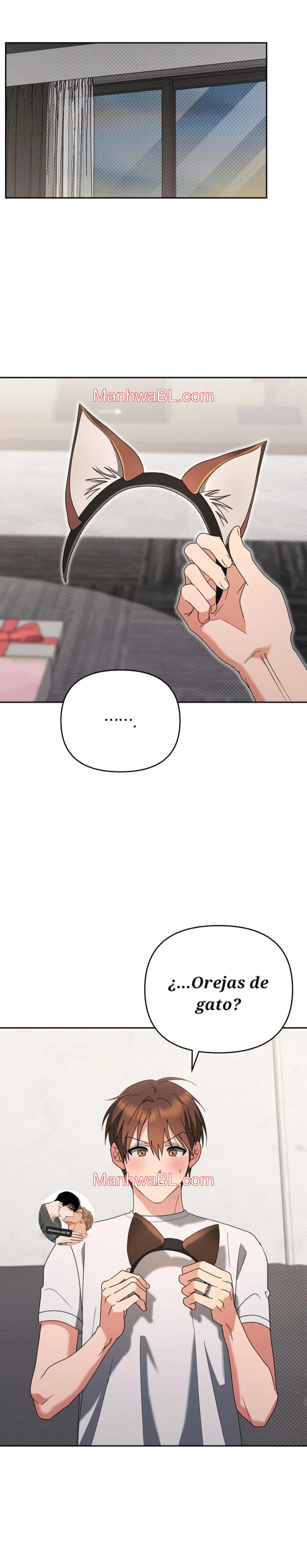 Romance Not Romantic - Capítulo 41 manhwa