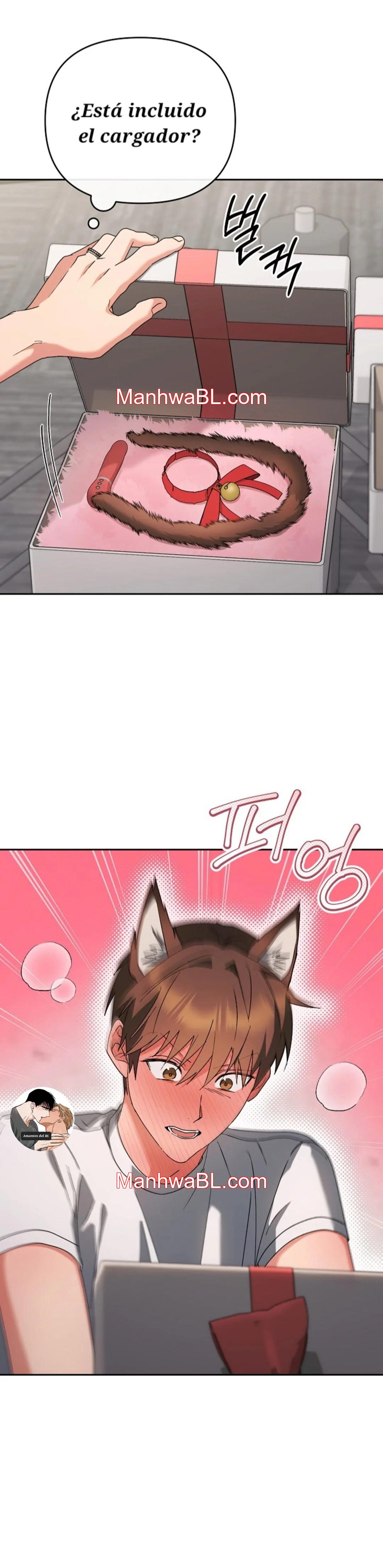 Romance Not Romantic - Capítulo 41 manhwa