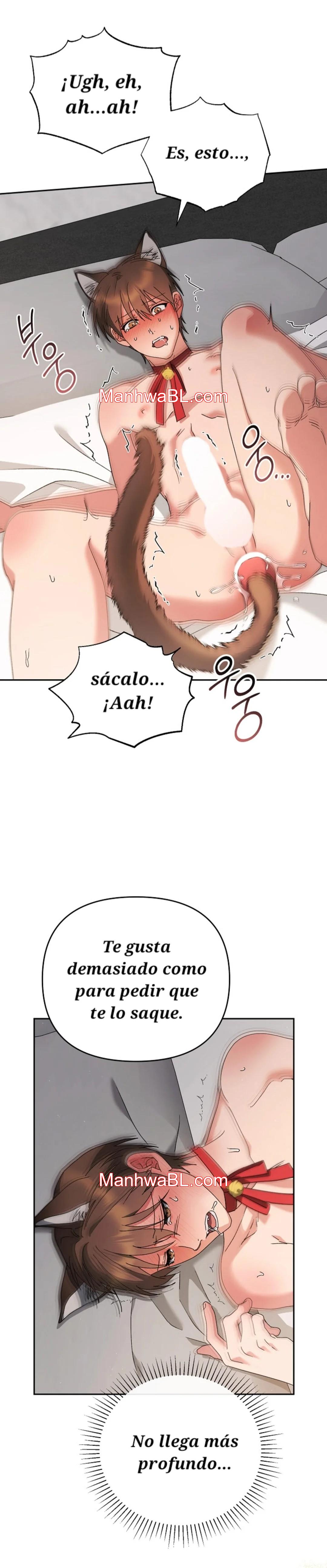 Romance Not Romantic - Capítulo 41 manhwa