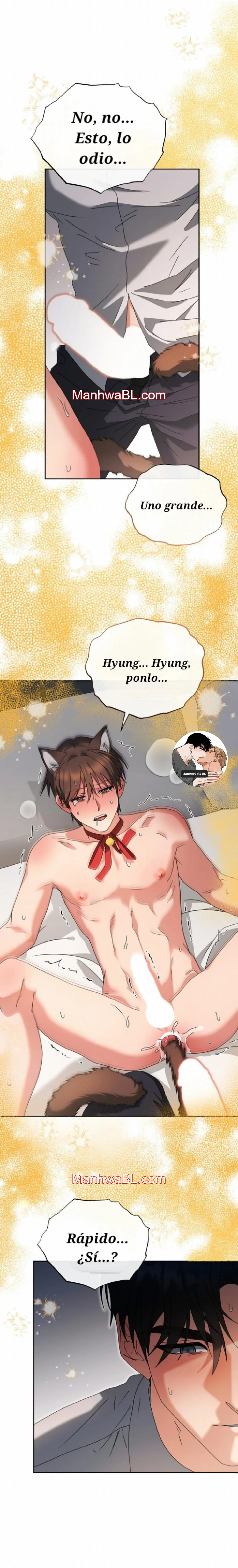 Romance Not Romantic - Capítulo 41 manhwa