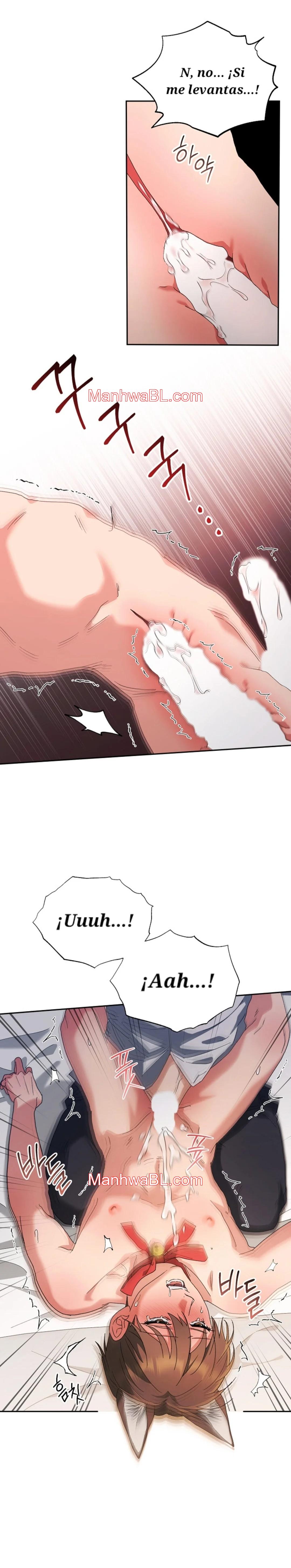 Romance Not Romantic - Capítulo 41 manhwa