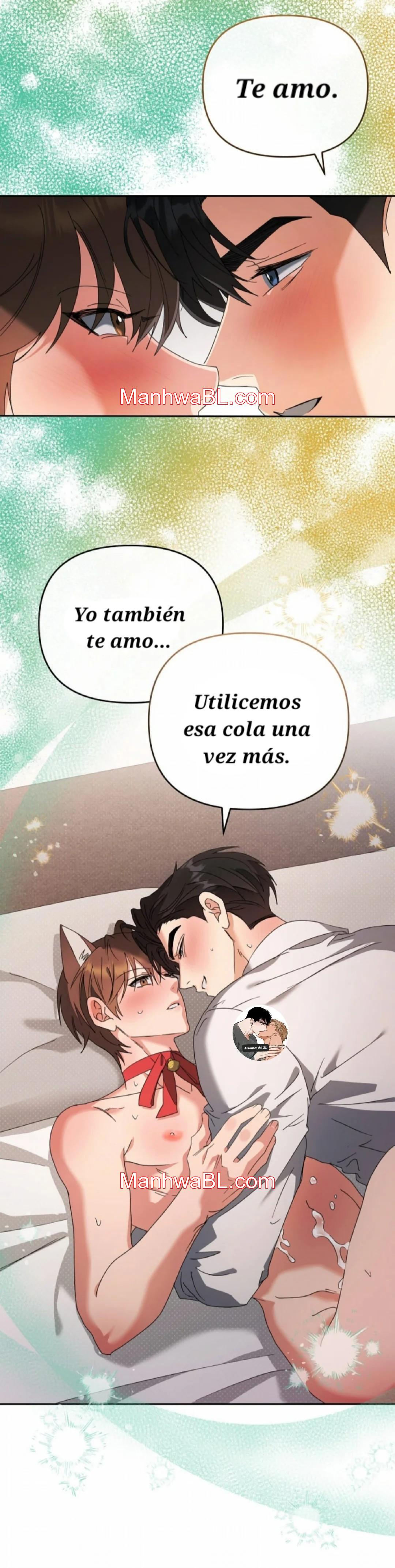 Romance Not Romantic - Capítulo 41 manhwa