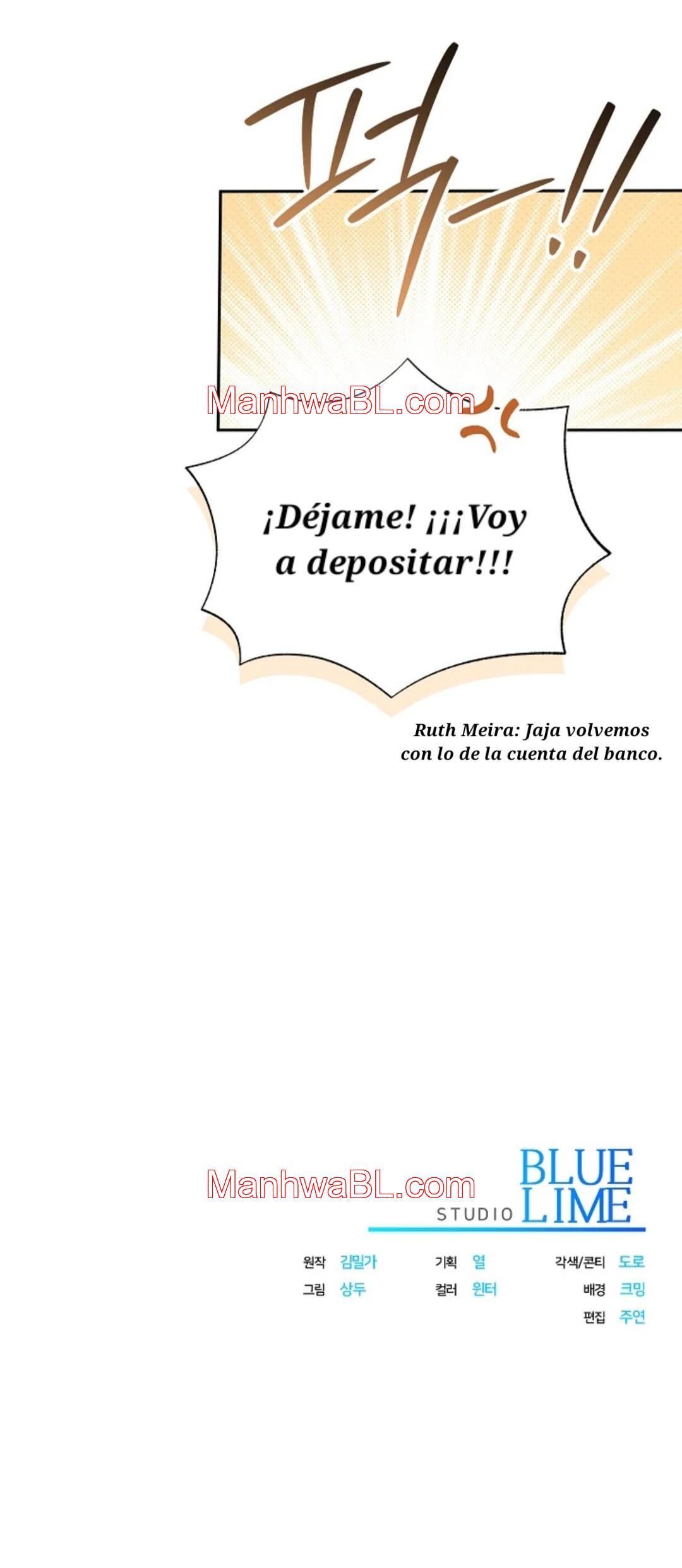 Romance Not Romantic - Capítulo 41 manhwa