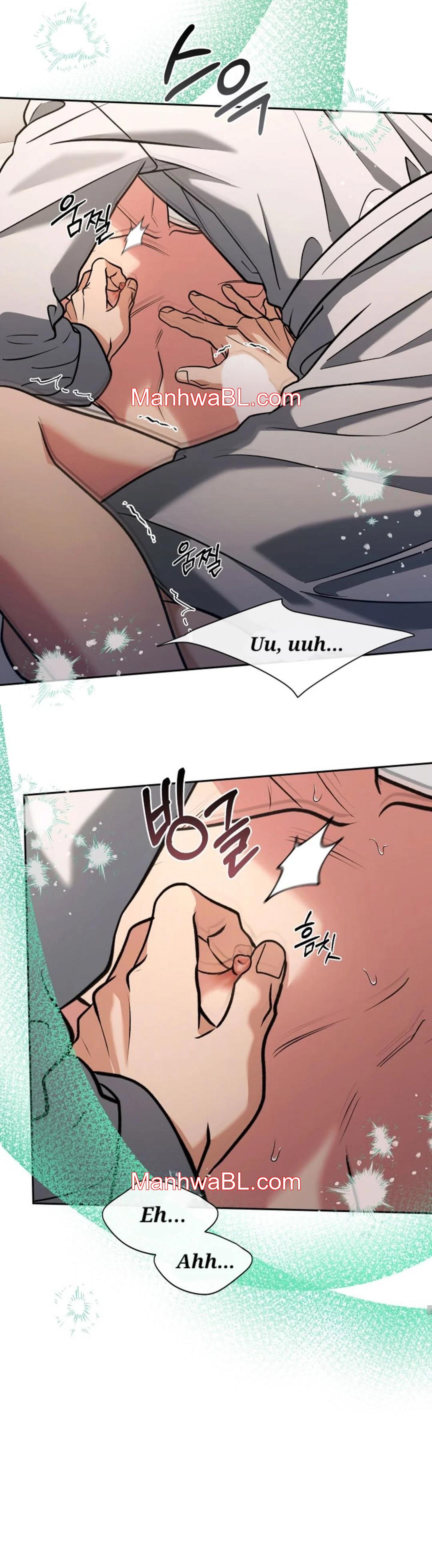 Romance Not Romantic - Capítulo 20 manhwa
