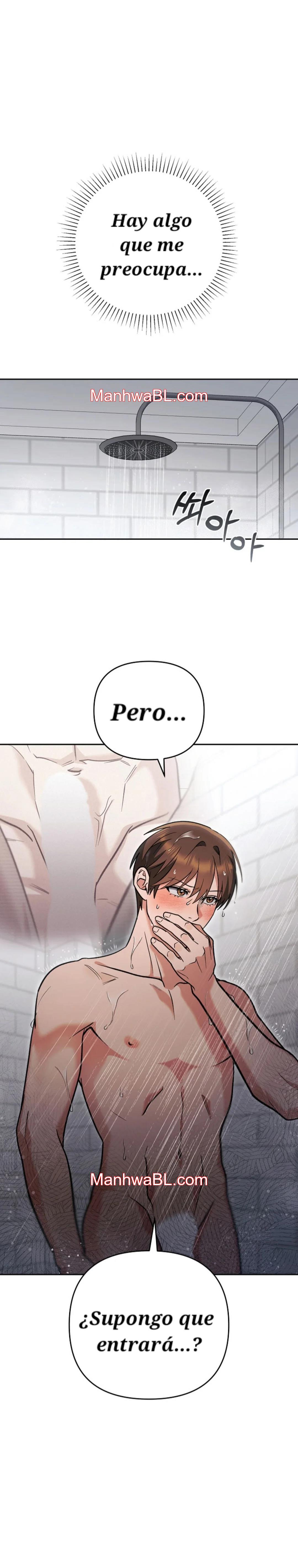 Romance Not Romantic - Capítulo 20 manhwa