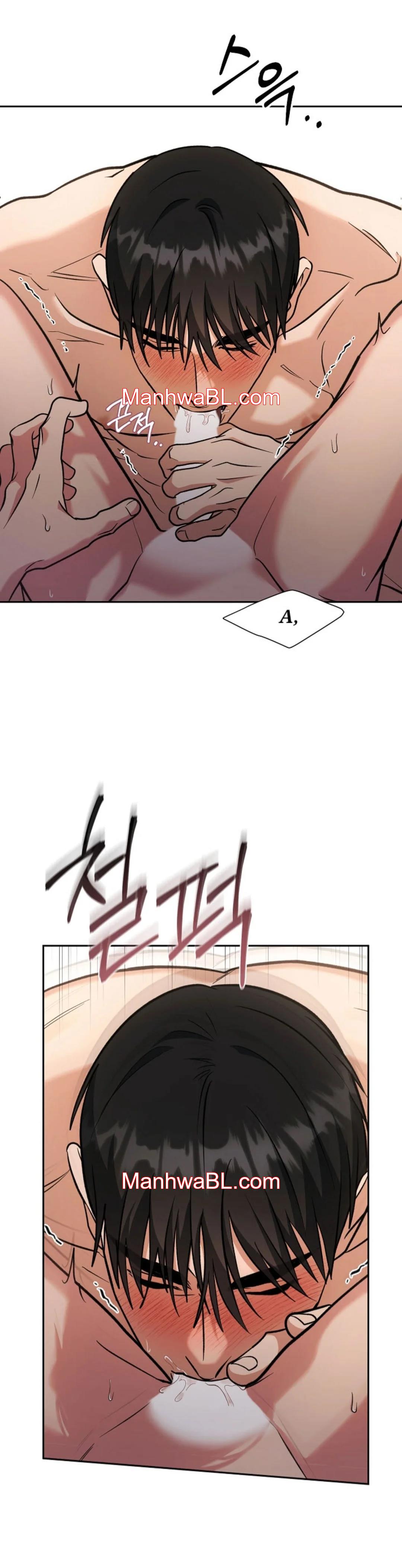Romance Not Romantic - Capítulo 20 manhwa
