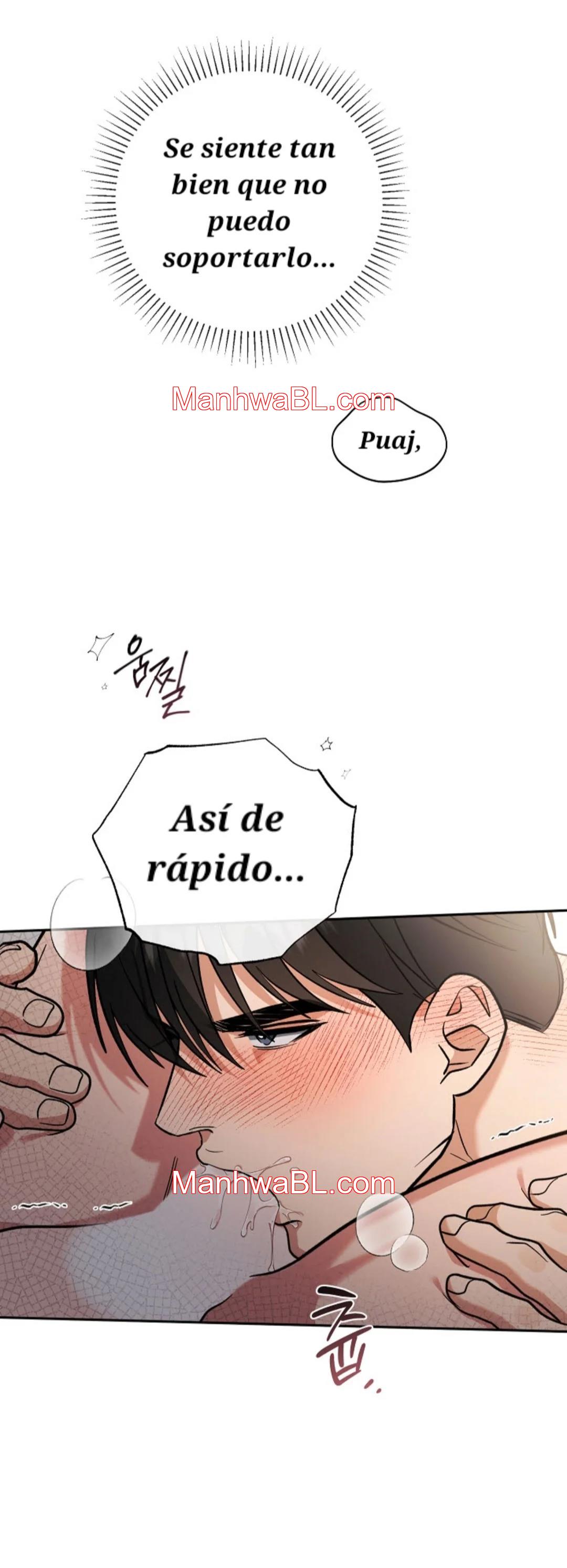 Romance Not Romantic - Capítulo 20 manhwa