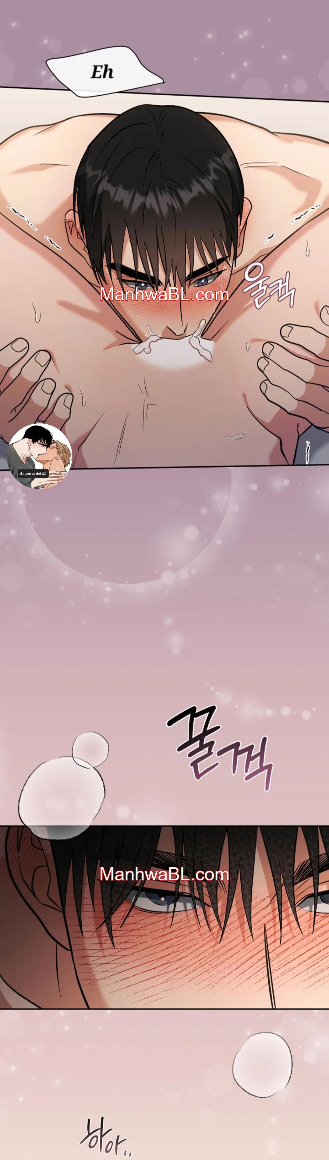 Romance Not Romantic - Capítulo 20 manhwa
