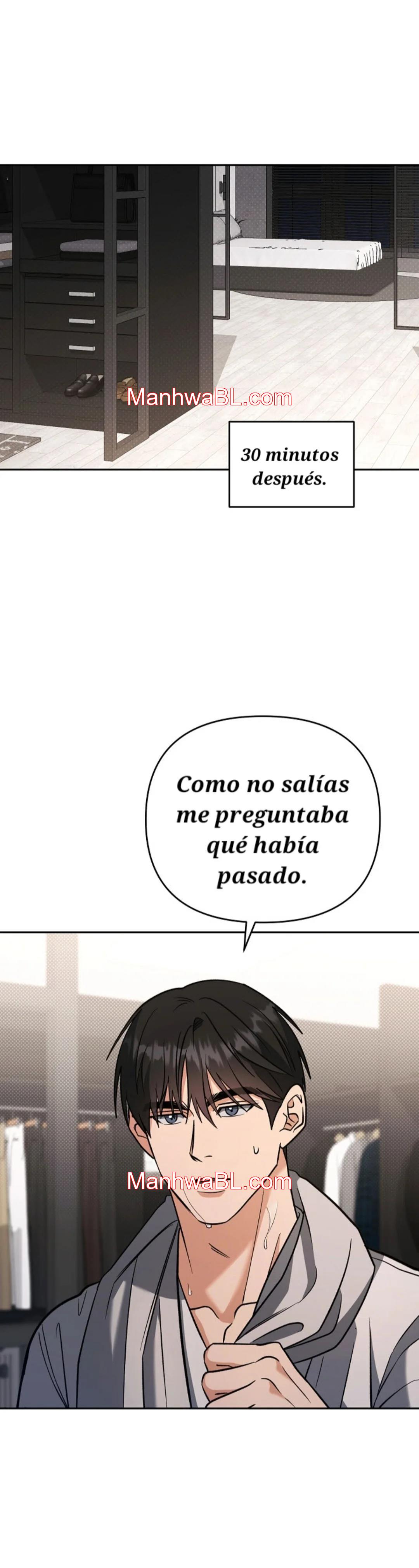 Romance Not Romantic - Capítulo 20 manhwa