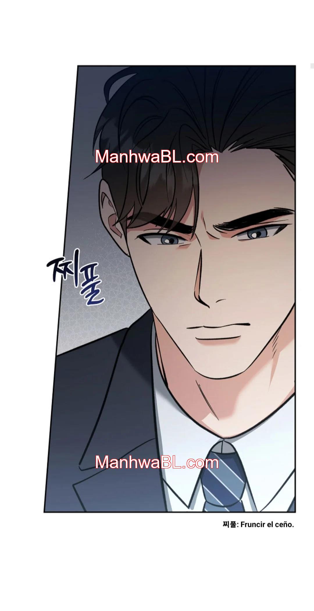 Romance Not Romantic - Capítulo 2 manhwa