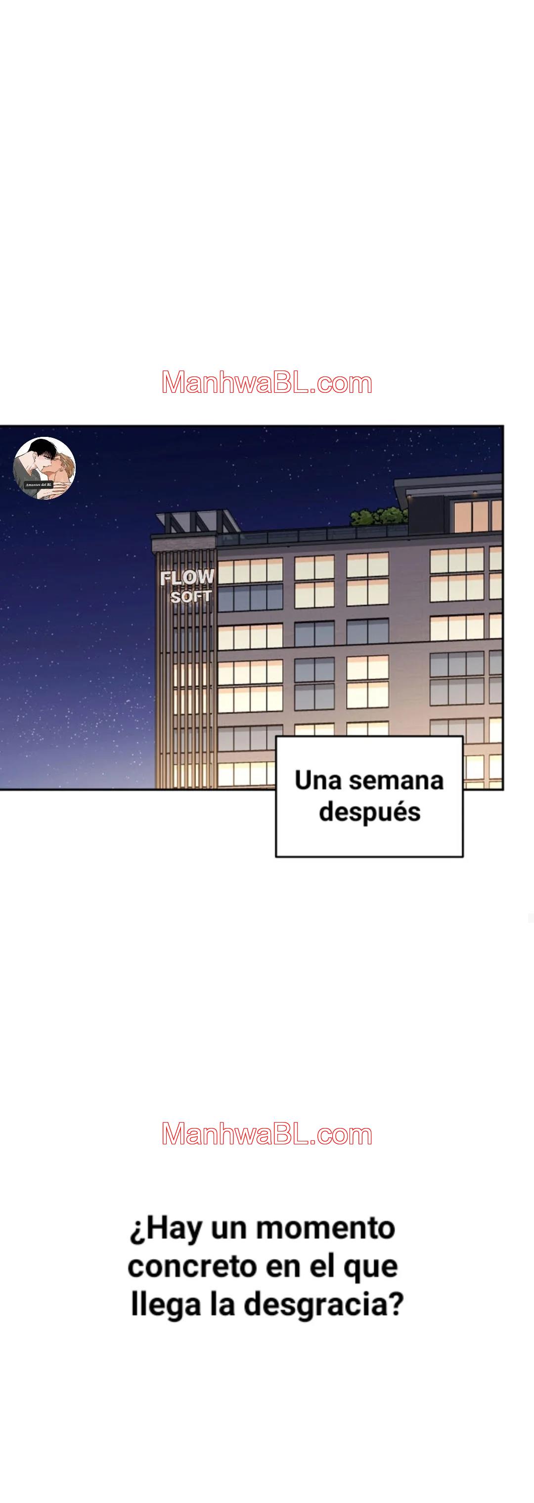 Romance Not Romantic - Capítulo 2 manhwa