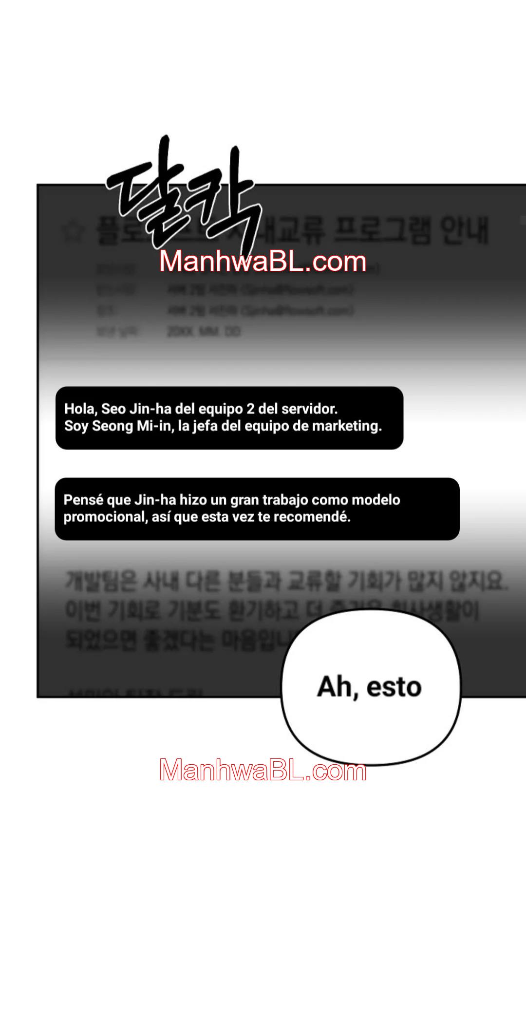 Romance Not Romantic - Capítulo 2 manhwa