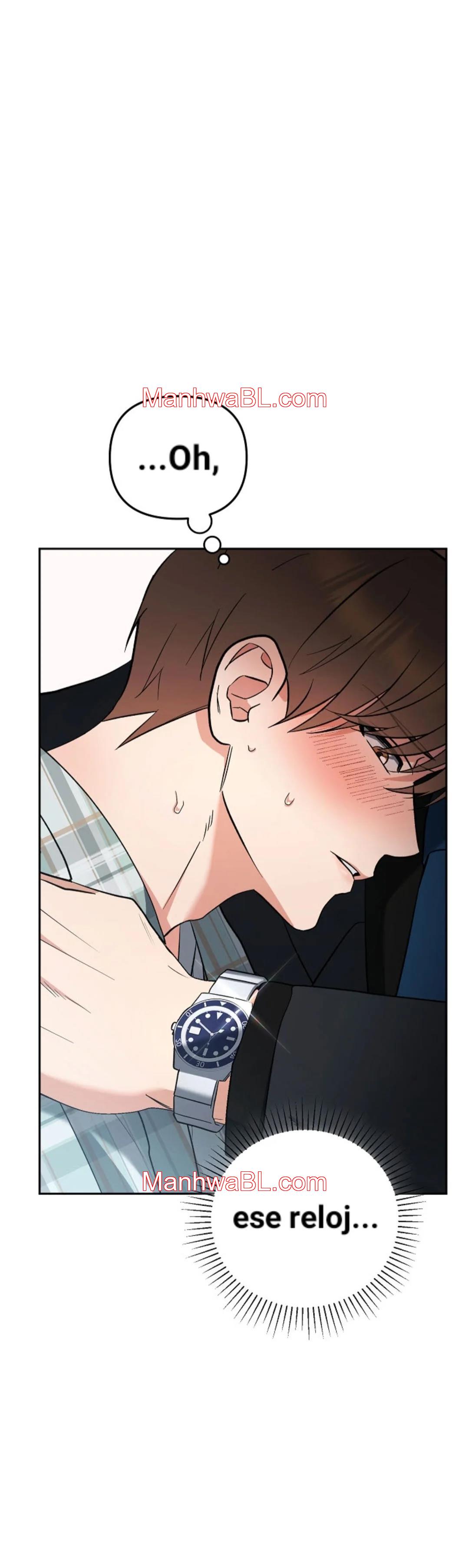 Romance Not Romantic - Capítulo 2 manhwa