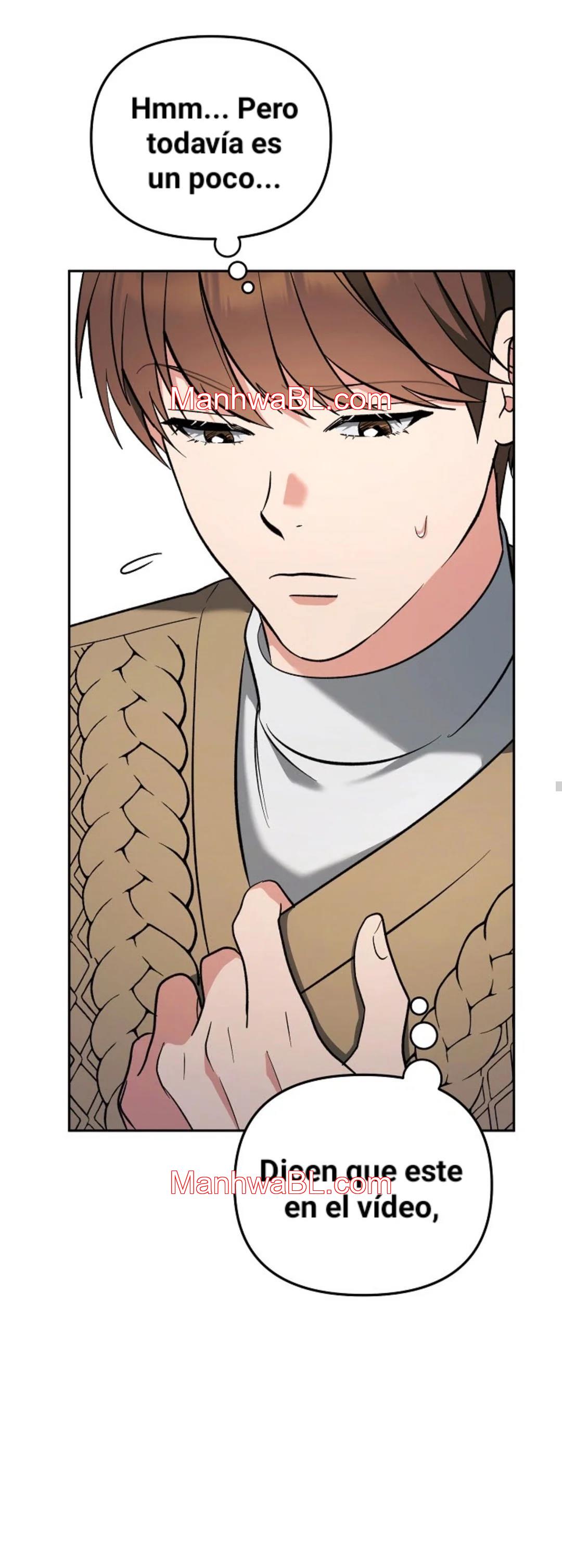 Romance Not Romantic - Capítulo 2 manhwa