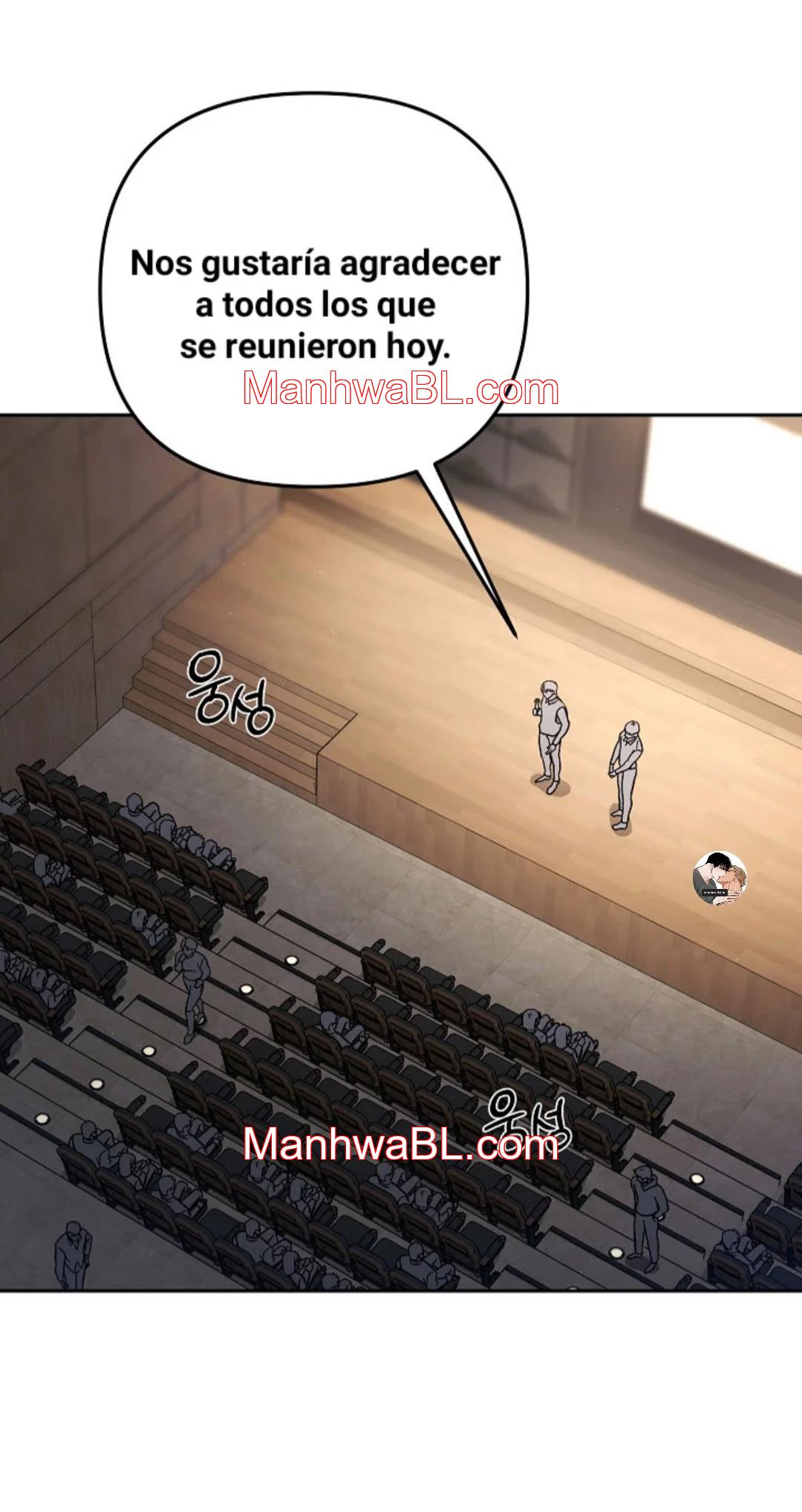 Romance Not Romantic - Capítulo 2 manhwa