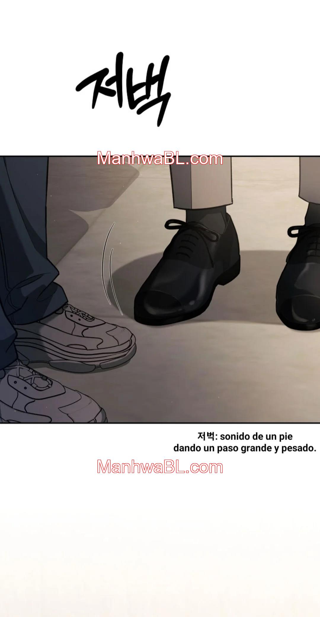 Romance Not Romantic - Capítulo 2 manhwa