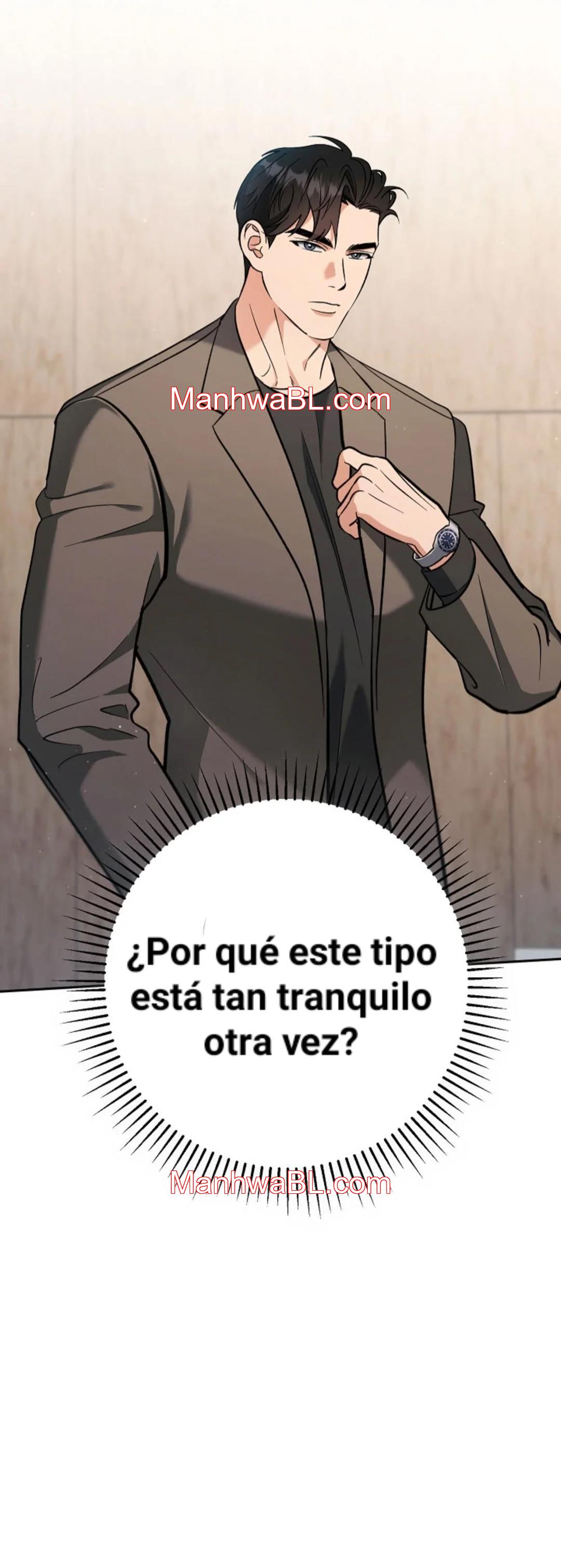 Romance Not Romantic - Capítulo 2 manhwa