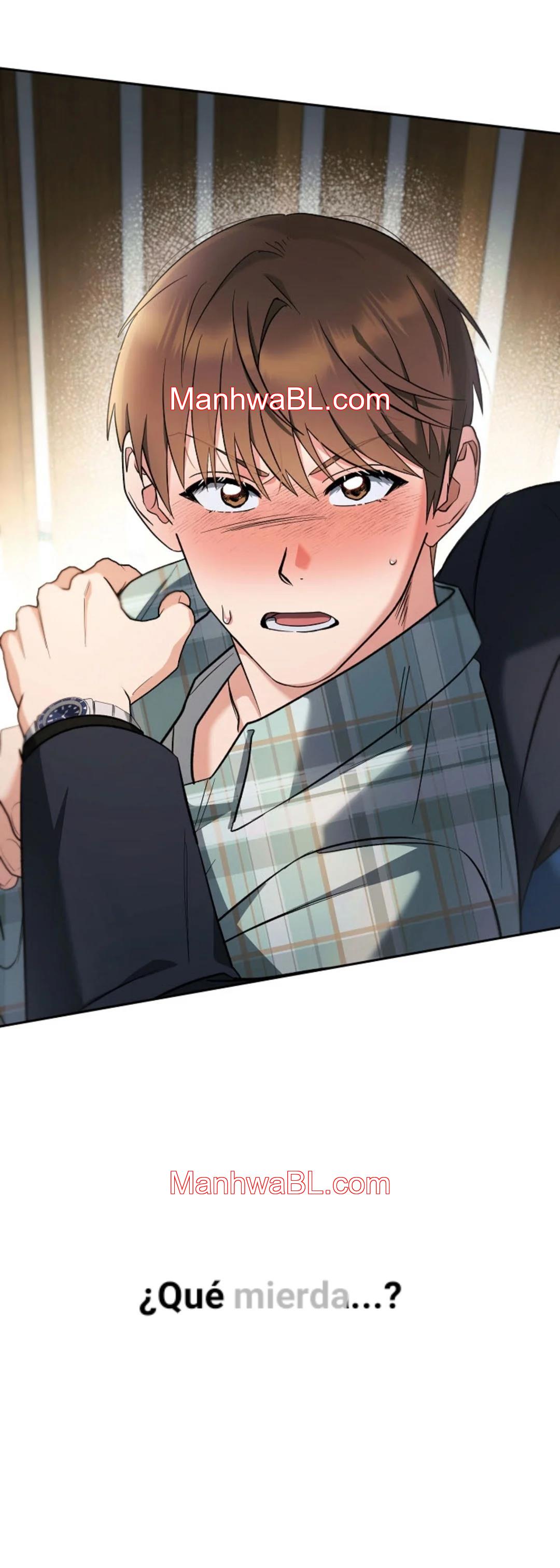 Romance Not Romantic - Capítulo 2 manhwa