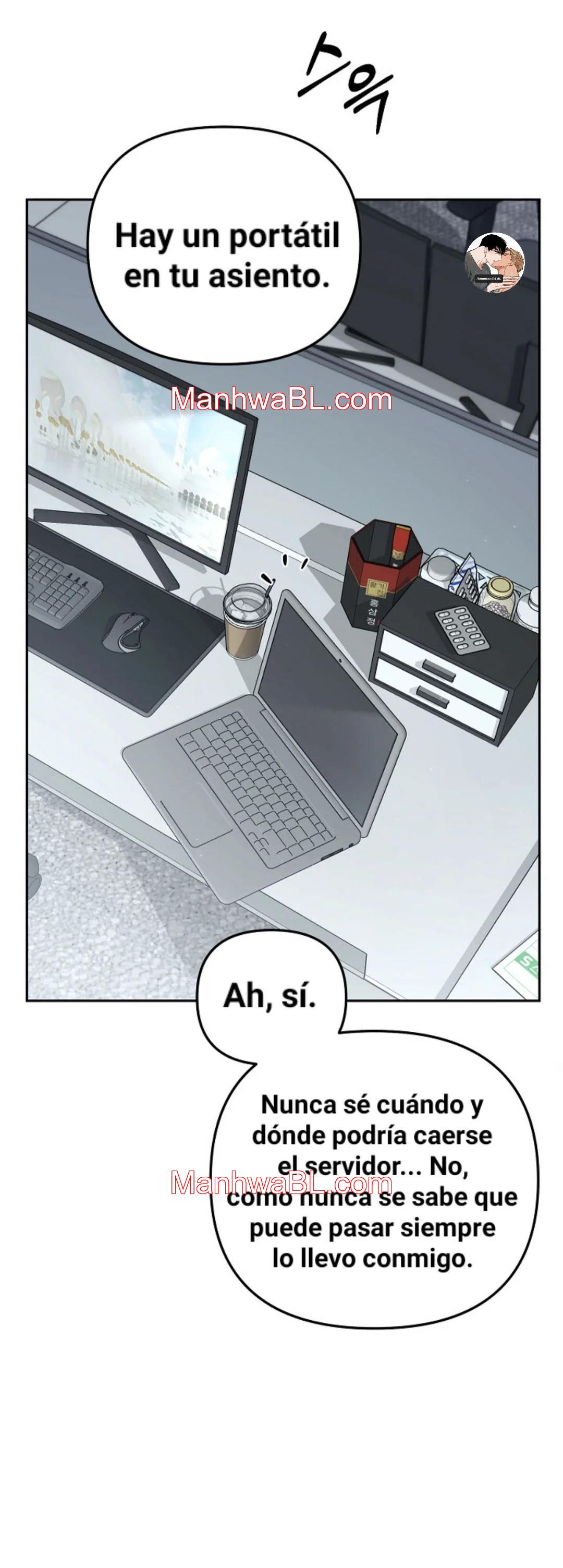 Romance Not Romantic - Capítulo 2 manhwa