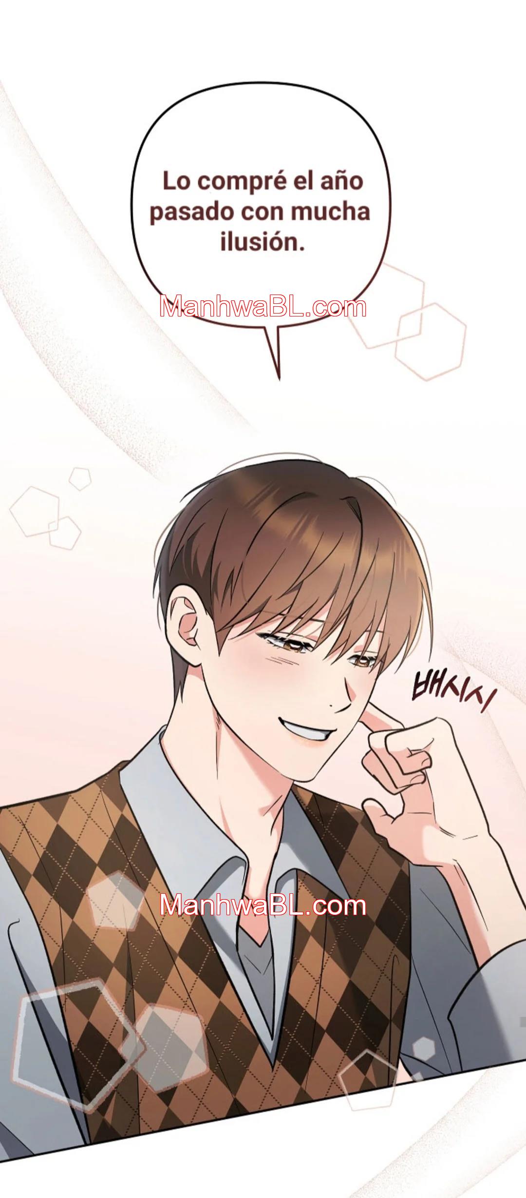 Romance Not Romantic - Capítulo 2 manhwa