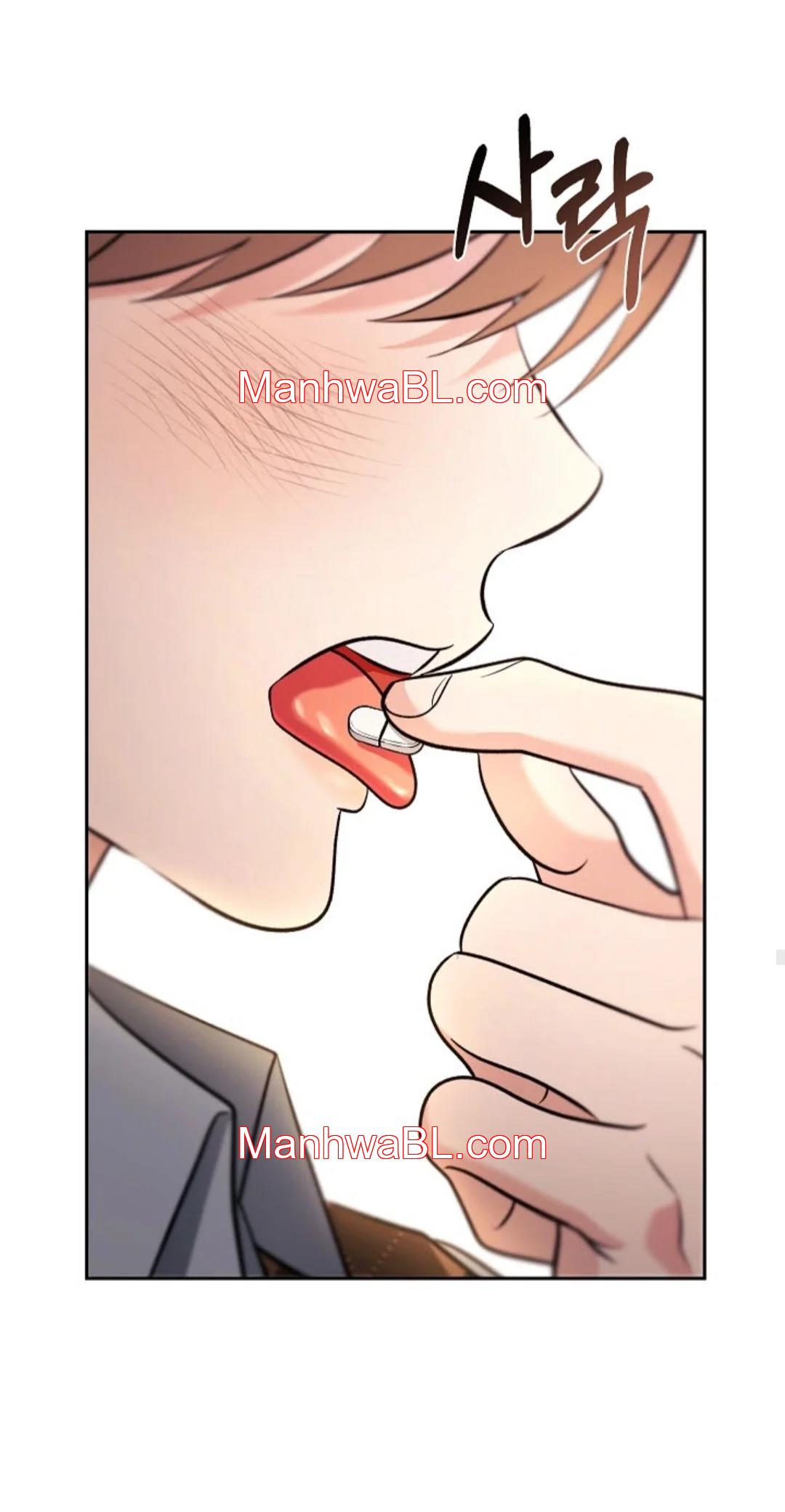 Romance Not Romantic - Capítulo 2 manhwa